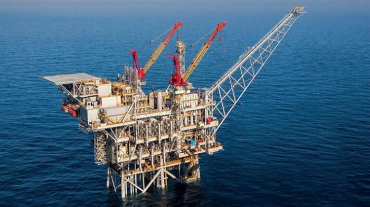 Ισραήλ: Ο Στρατός θα Κρίνει Πότε θα Ξεκινήσουν οι Εξαγωγές Φ.Αερίου
